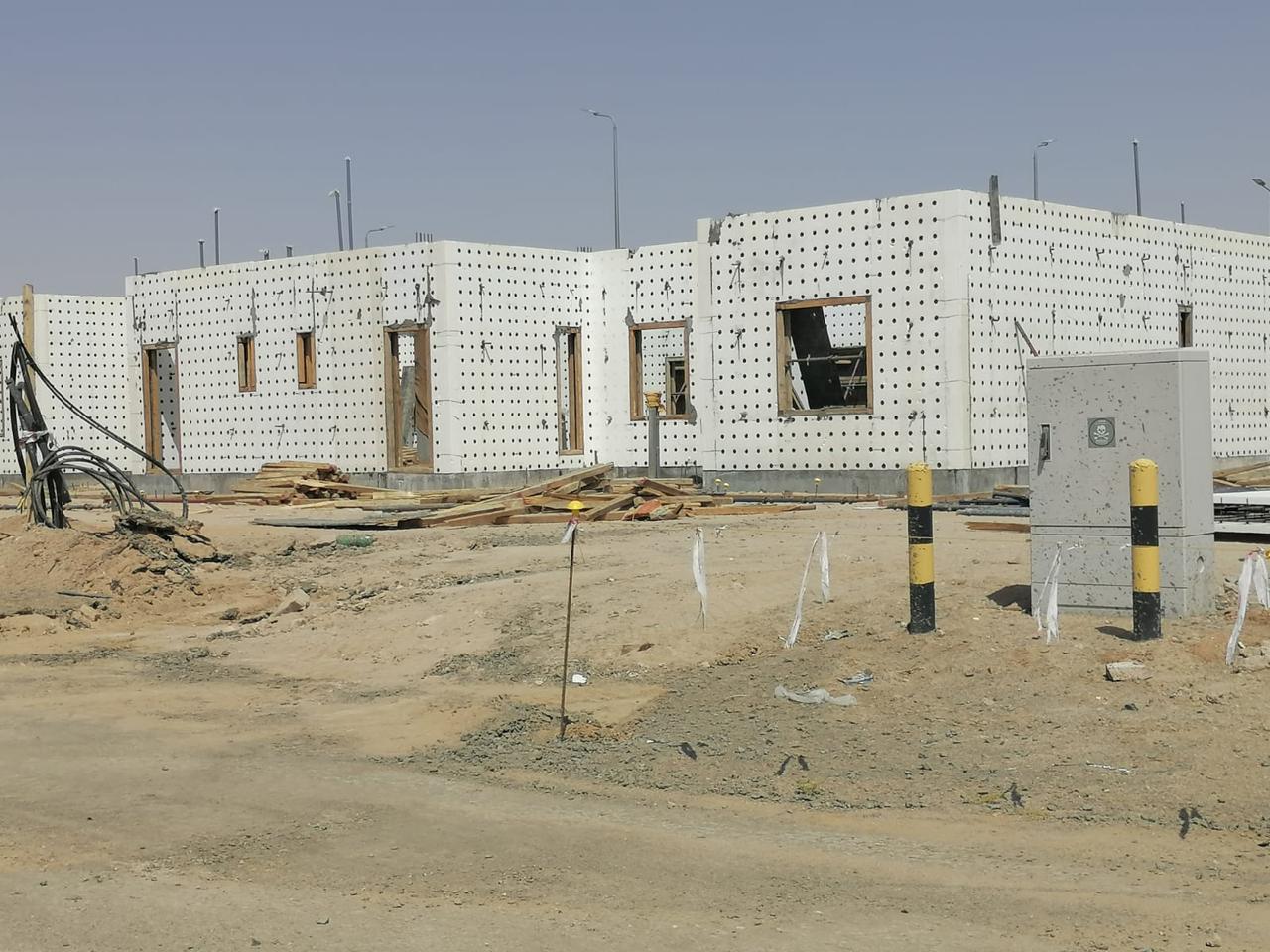 شركة تشطيبات عامة بالقصيم