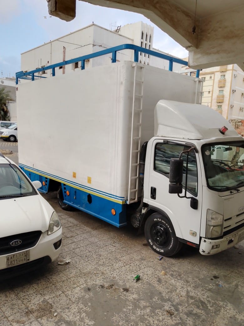 شركة نقل عفش بالطائف